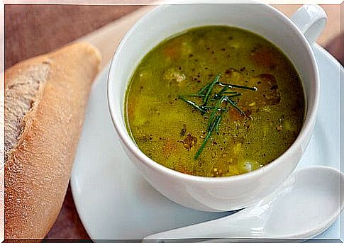 Fat Burning Soup