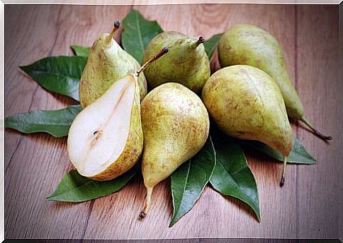 Pears