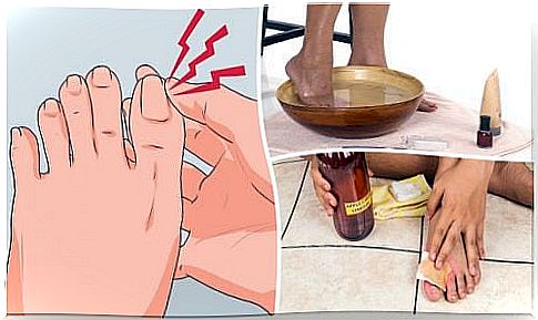 6 natural ways to treat ingrown toenails