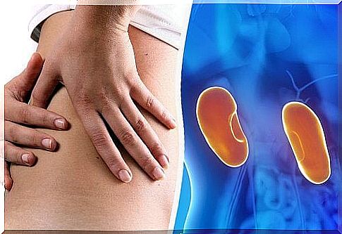 7 symptoms of kidney disease