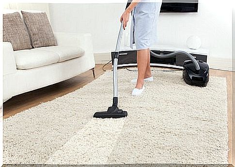 tricks for vacuum cleaning