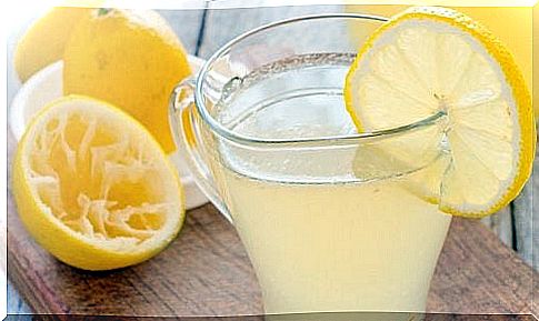 9 reasons why you should drink lemonade every morning