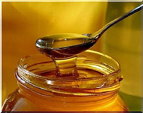 the benefits of honey