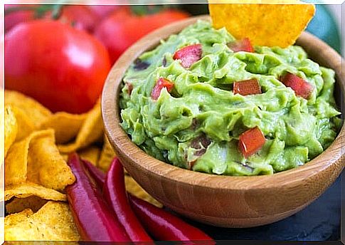 guacamole