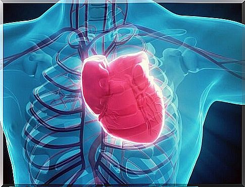 Heart image