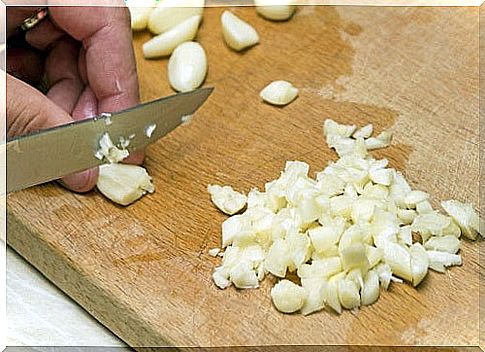 garlic for cardiovascular health