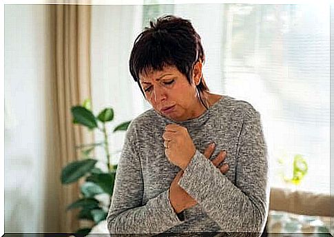 Chronic cough: symptoms, causes and treatment