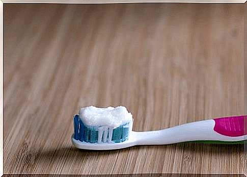 toothpaste