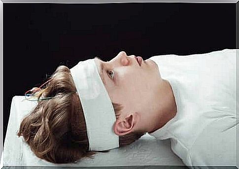 Concussion in children