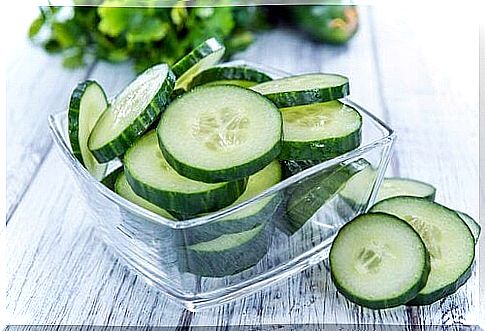 Cucumber: 12 reasons to include it in your diet