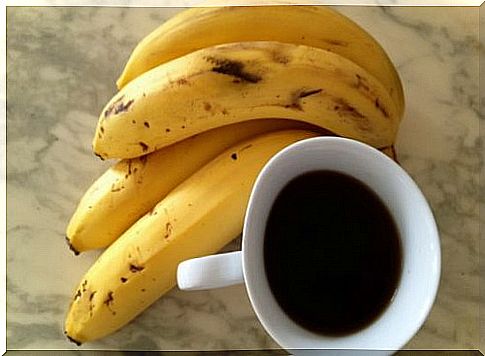 insomnia: to fight it we can use banana peel