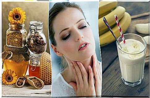 Dry throat?  Relieve it with 6 natural remedies