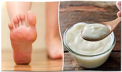 Eliminate calluses on your feet with natural remedies