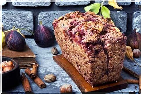 Fig bread: a recipe to try