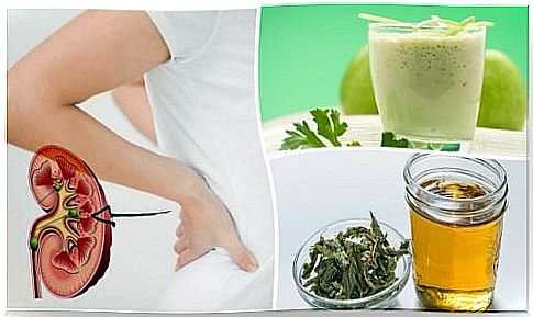 Fight kidney stones with 5 natural remedies