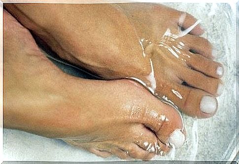 Cold water footbath: what are the benefits?