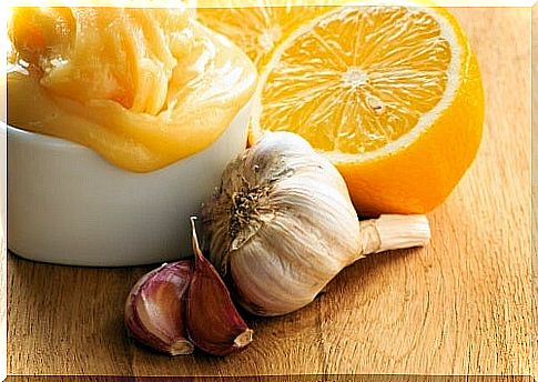 Garlic, onion and lemon: why eat them every day