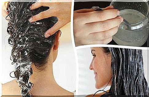 Gelatin on the hair, the ideal product for an always shiny hair