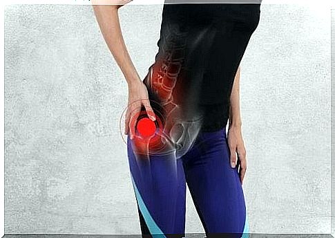 Gluteal tendinopathy, causes and treatment