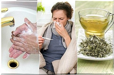 Healing the flu: 4 tips to get better