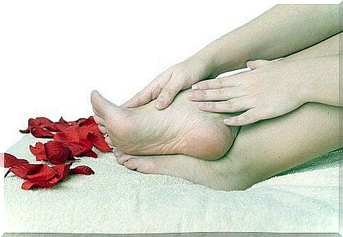 Healthy and beautiful feet: here are 10 useful tips