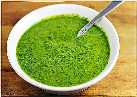 chimichurri recipes