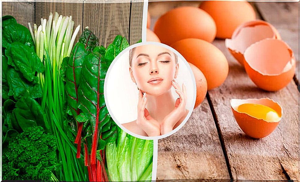 How to increase natural collagen production