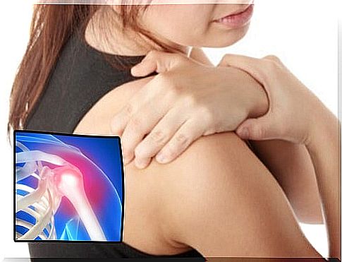 How to prevent and treat shoulder pain