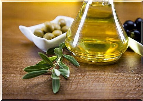 Olive oil