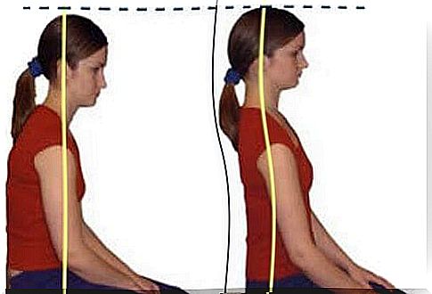 Improve your posture with 8 tips