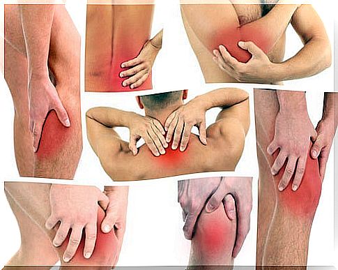 Joint pain at night: how to relieve it?