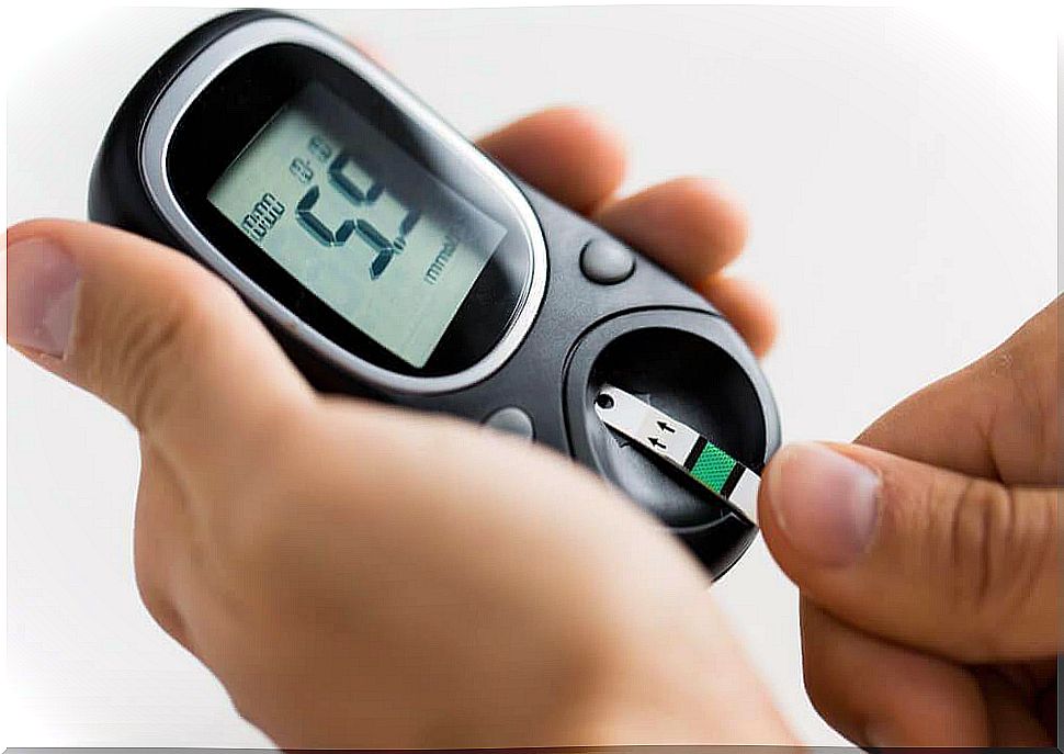 Lower blood sugar naturally