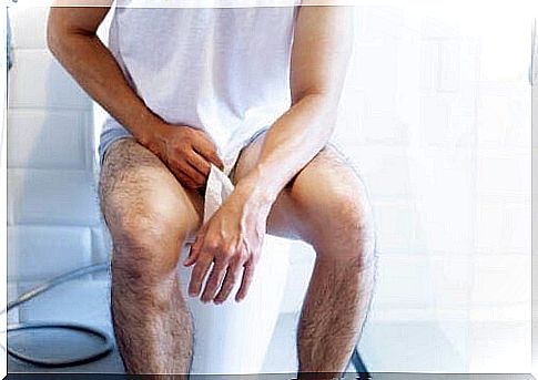 Male cystitis: what are the symptoms?