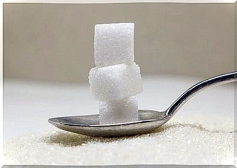 Maltodextrin is a sugar.