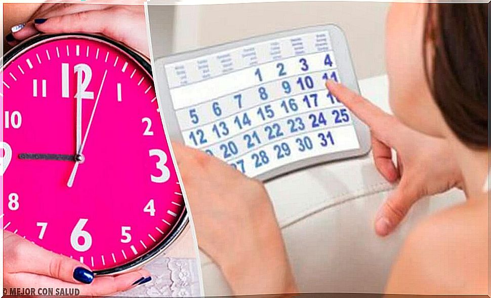 Menstrual delay: when to worry