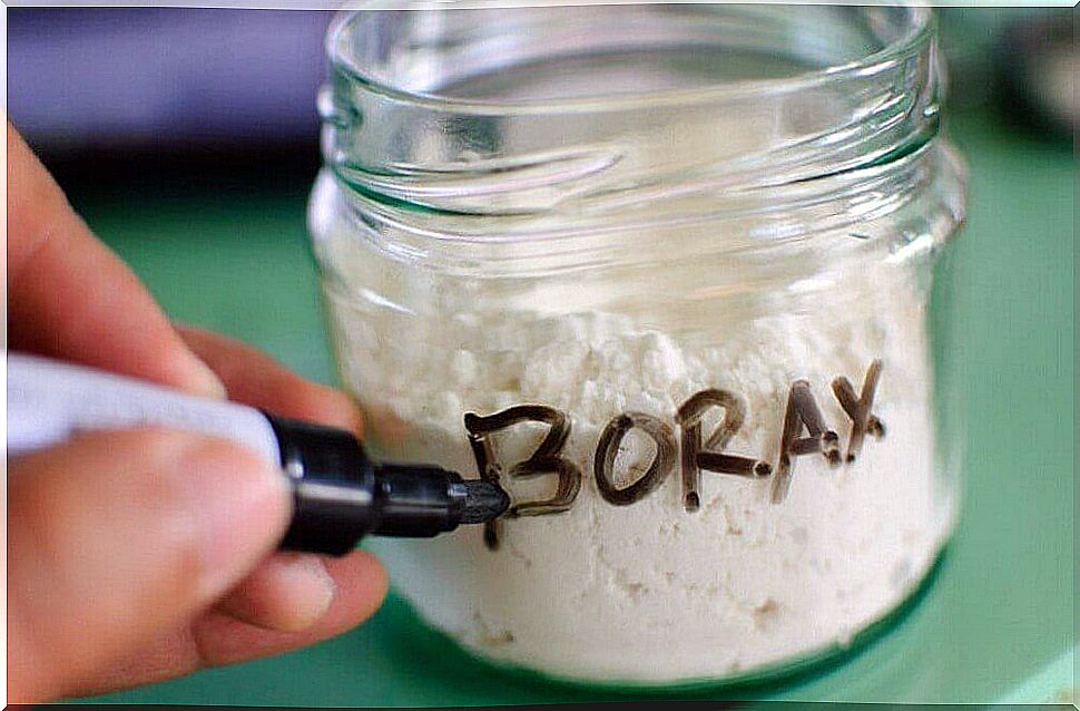 Borax