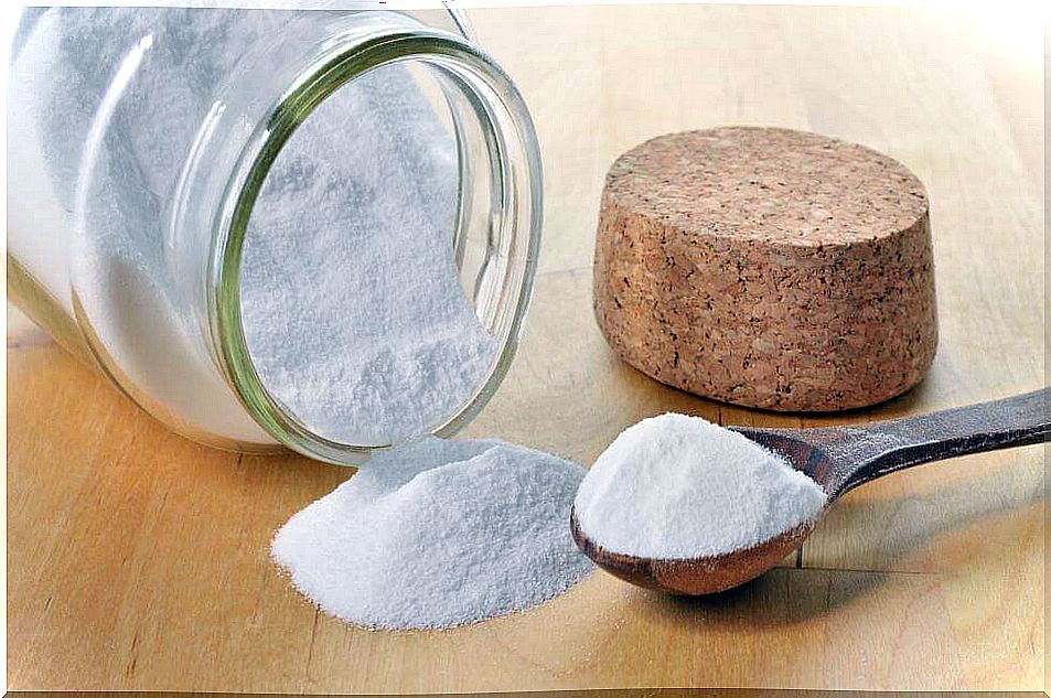 Bicarbonate