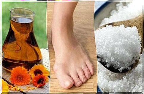 Natural remedies for hallux valgus: 4 effective solutions