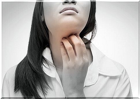 Natural remedies for itchy throat: 4 suggestions