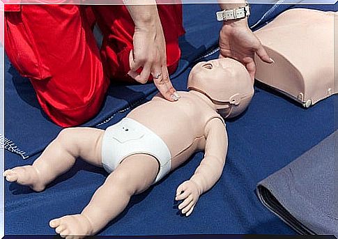 Newborn resuscitation maneuvers