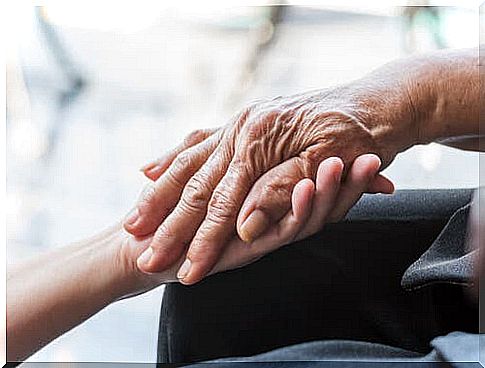 Parkinson's disease: recognizing the first symptoms