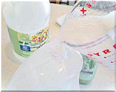 homemade softener