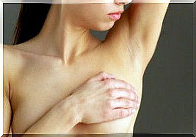 Prevent breast cancer by detoxifying the armpits