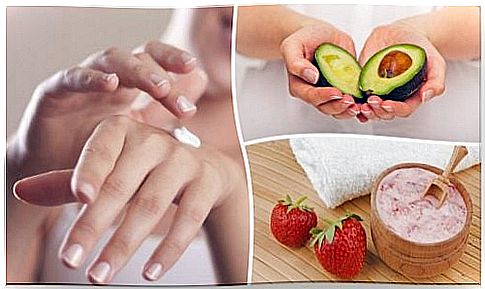 Prevent wrinkles on the hands with 5 natural treatments