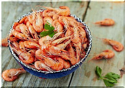 Prawn recipes for celiacs