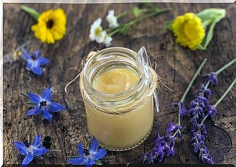 Royal jelly: properties and benefits