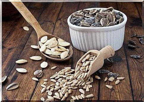 Seeds for weight loss: which ones to include in the diet