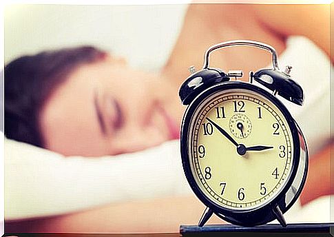 to sleep well, you may need to segment your sleep