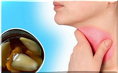 Sore throat and how to relieve it with 5 home remedies