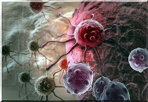 Cancer cells